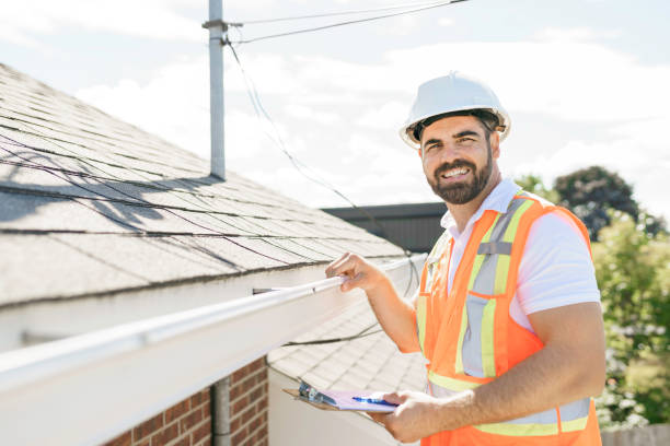Best Slate Roofing Contractor  in Waupaca, WI