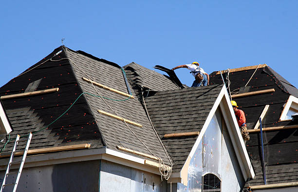 Best Slate Roofing Contractor  in Waupaca, WI