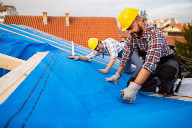 Gutter Installation and Roofing in Waupaca, WI