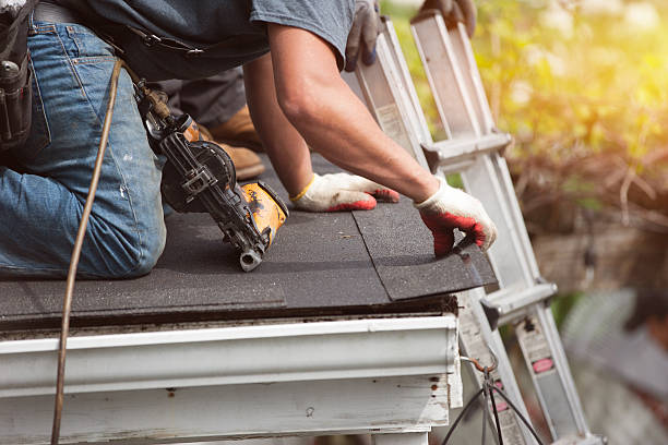 Best Residential Roofing Contractor  in Waupaca, WI
